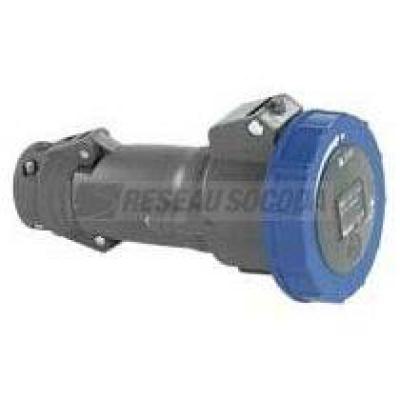  P.MOB 32A 2P+T 230V PLA 67/55 