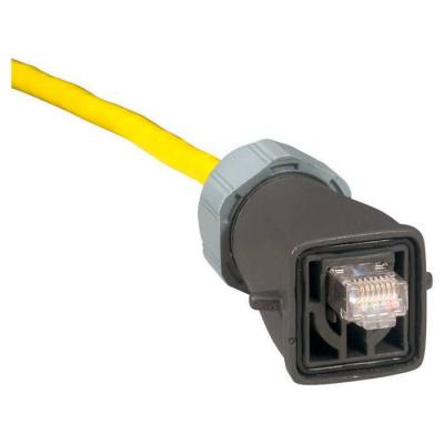  PROTECTION FICHE RJ45 