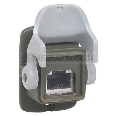  PROTECION EMBASE RJ45 