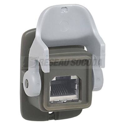  PROTECION EMBASE RJ45 