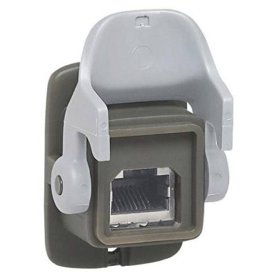  PROTECION EMBASE RJ45 