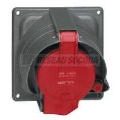  PRISINT 63A 3P+T 400V PLAST 