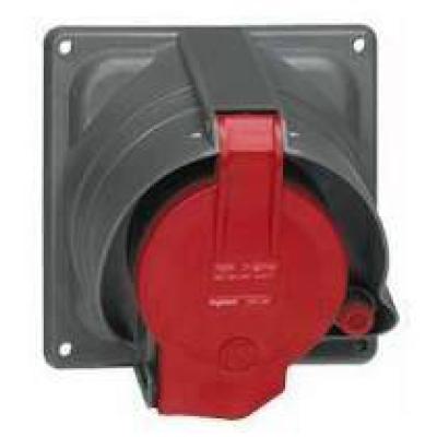  PRISINT 63A 3P+T 400V PLAST 
