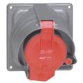  PRISINT 63A 4P+T 400V PLAST 