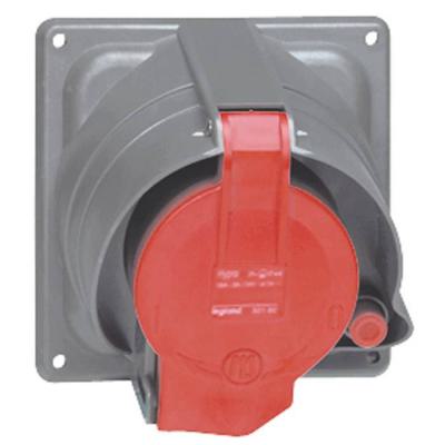  PRISINT 63A 4P+T 400V PLAST 