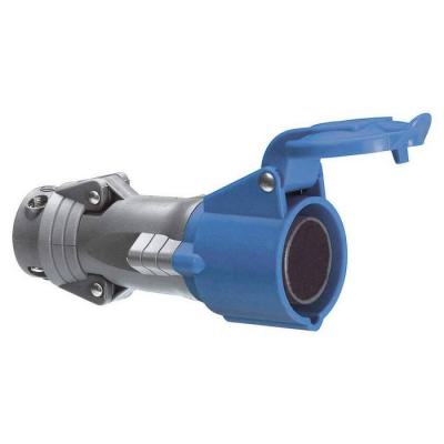  PRISE MOB.2P+T 63A 220V PLAST 