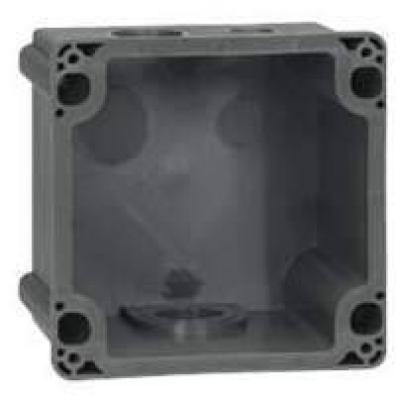  BOITIER PLAST.63A HYPRA 