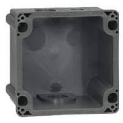  BOITIER PLAST.63A HYPRA 