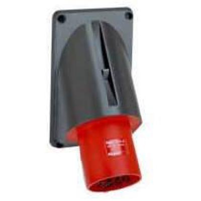  S.CON3P+N+T 63A400V PLAST IP4 