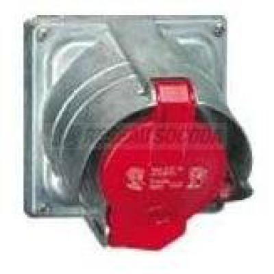  PRISINTER 3P+T 63A 400V METAL 