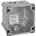  BOITIER METAL SOCLE PRINSINTER 