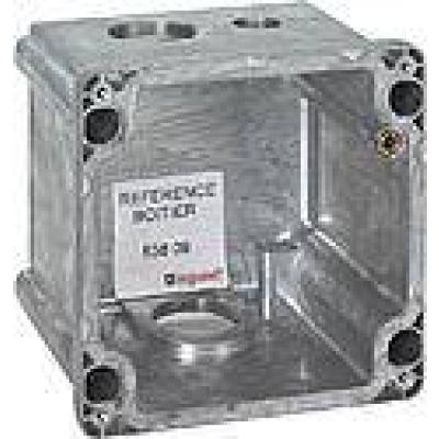  BOITIER METAL SOCLE PRINSINTER 