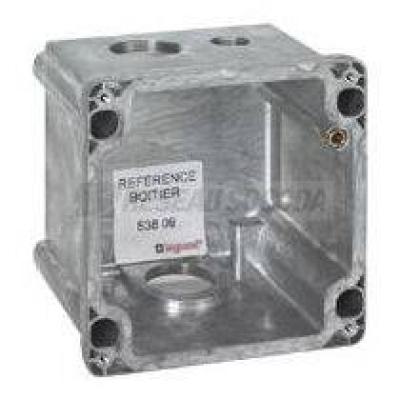  BOITIER METAL SOCLE PRINSINTER 