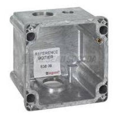  BOITIER METAL SOCLE PRINSINTER 