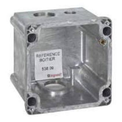  BOITIER METAL SOCLE PRINSINTER 