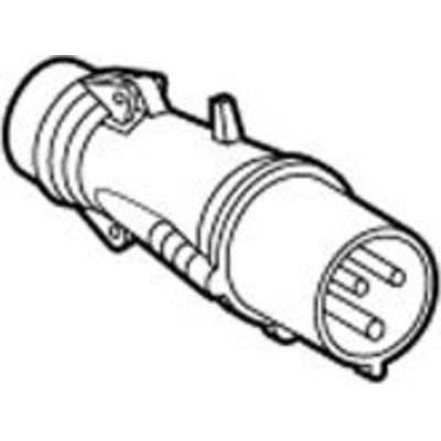  FICHE DROIT.3P+T 63A400V CAOUT 