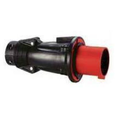  FICHE DROIT.3P+T 63A400V CAOUT 