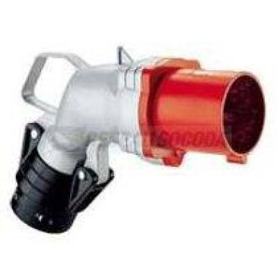  FICHE COUD.3P+T 63A 400V METAL 
