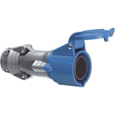  PRISE MOB.3P+T 63A 380V PLAST 