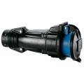  PRISE MOB.3P+T 63A 400V CAOUT 