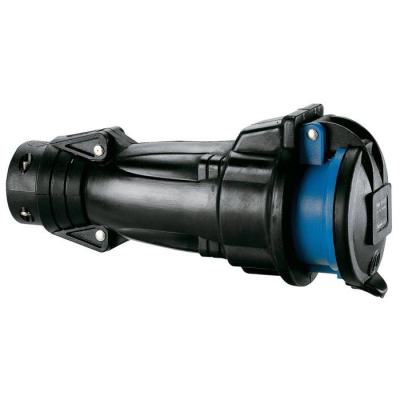 PRISE MOB.3P+N+T 63A400V CAOUT 