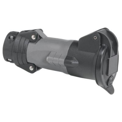  PRISE MOBILE 2P+T 16A 230V 