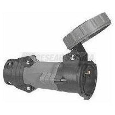  PRISE MOBILE 2P+T 16A 230V 