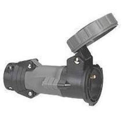  PRISE MOBILE 2P+T 16A 230V 
