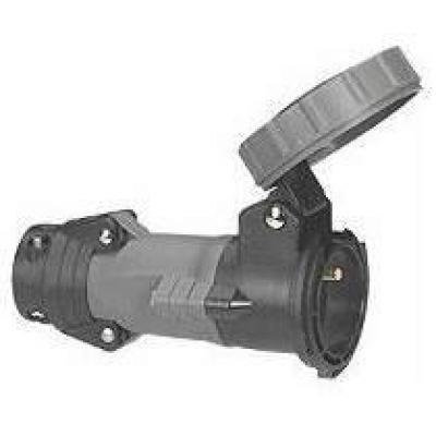 PRISE MOBILE 2P+T 16A 230V 
