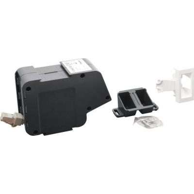  KIT RJ45 RETRACTABLE C6 FTP B! 