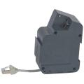  MODULE RJ45RETRACTABLE CAT6FT! 