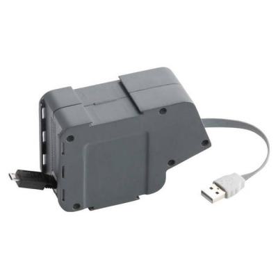  MODULE USB-MICROUSB RETRACTAB! 