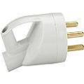  FICHE 20A 380V 2P+T PLAST 