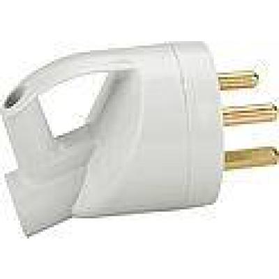  FICHE 20A 380V 2P+T PLAST 
