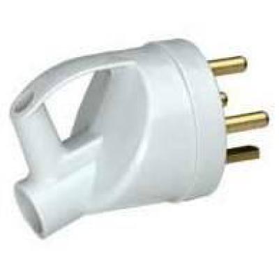  FICHE 20A 380V 3P+T PLAST 