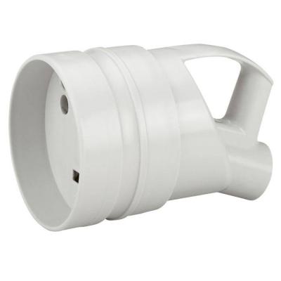  PROLONGATEUR 20A380V3P+T PLAST 