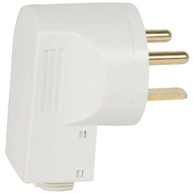  FICHE 20A 380V 2P+T BAKEL 
