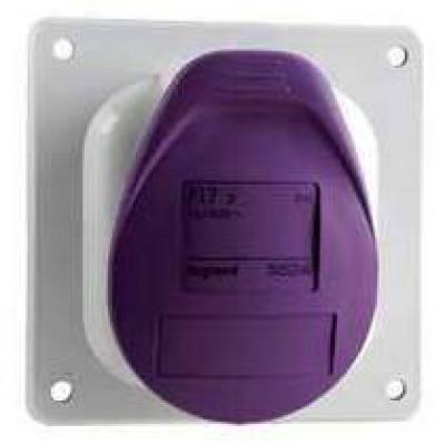  SOCLE TABLEAU 2P 16A 24V TBT 