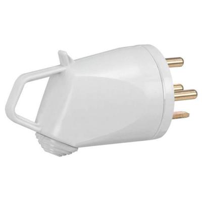  FICHE 3P+N+T 20A PLEXO 