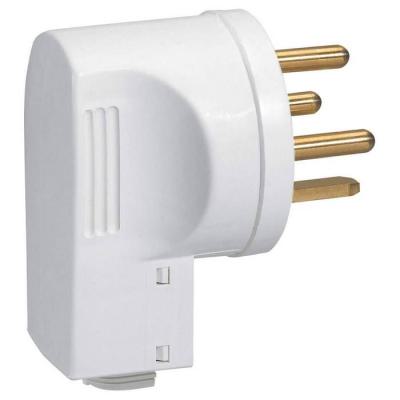  FICHE 3P+T 32A 