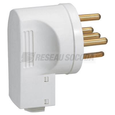  FICHE 3P+N+T 32A 