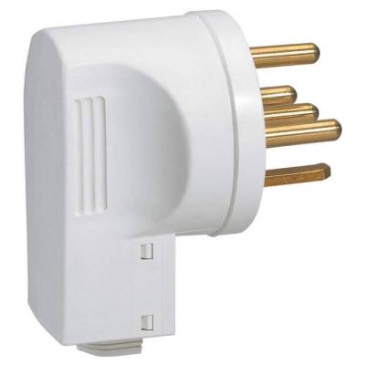 FICHE 3P+N+T 32A 