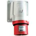  CONECT 16A 230V 2P+T IP44 