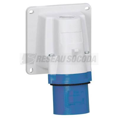  CONECT 16A 230V 2P+T IP44 
