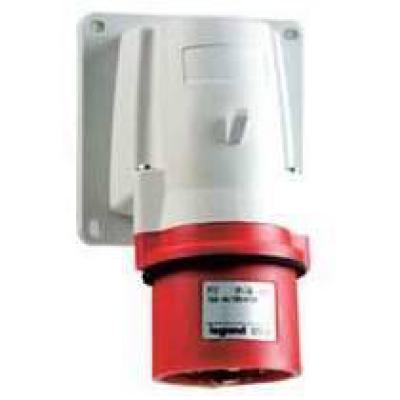  CONECT 16A 400V 4P+T IP44 