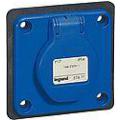  SOCLE TABLEAU 2P+T 16A 230V 