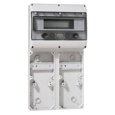  EMBASE RAIL 12MODX2 