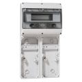  EMBASE RAIL 18MODX3 