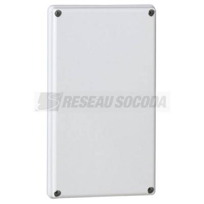  PLASTRON POUR bo�te COMPACTE 