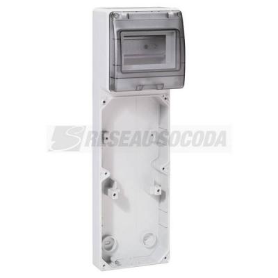 EMBASE P17 +RAIL ET FENETRE 